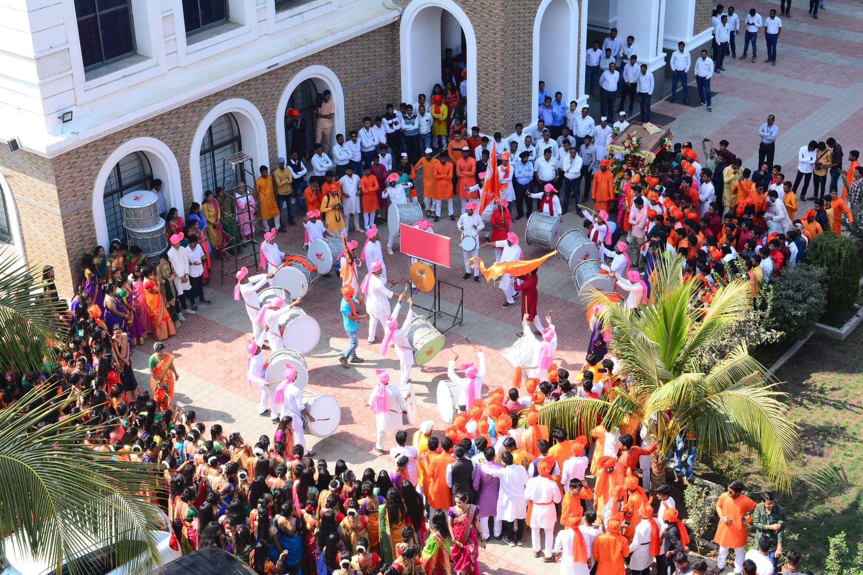 CSMSS College of Engineering Infrastructure photo 24